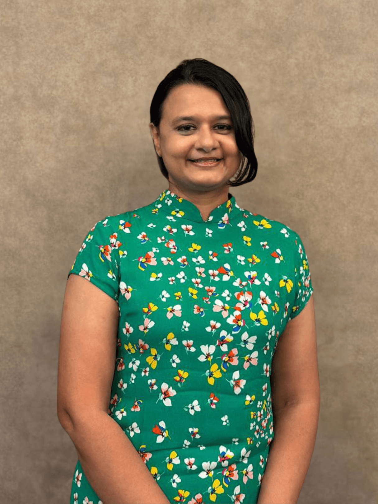 Bina Rai