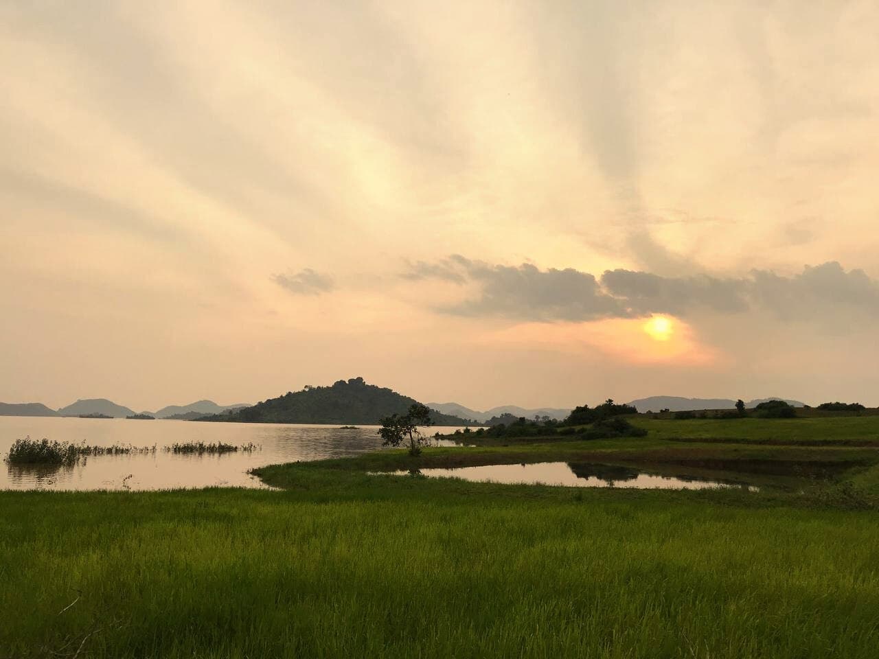 Contact Us Background